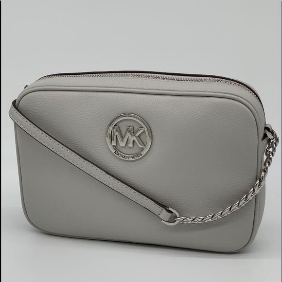 Michael Kors Handbags - Michael Kors Fulton Large EW Crossbody Bag
